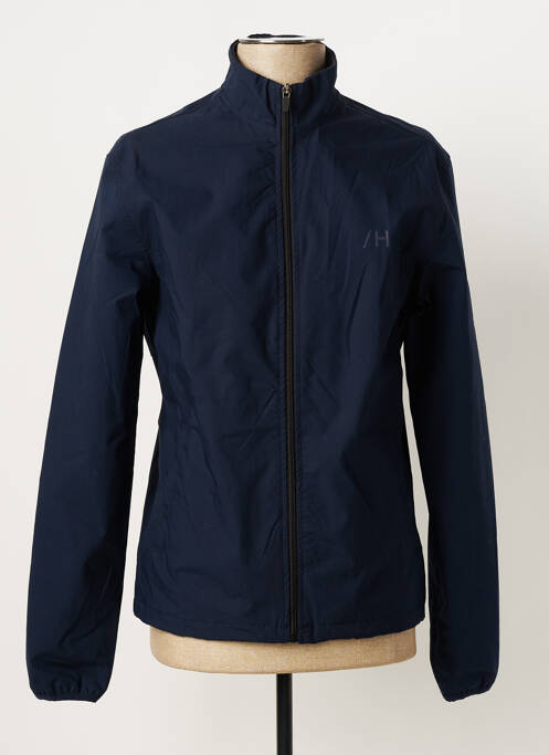 Jachetă vânt albastru SELECTED bărbat