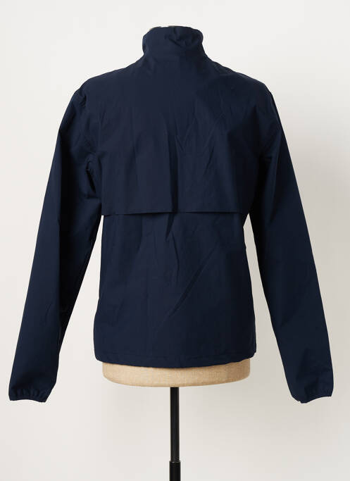 Jachetă vânt albastru SELECTED bărbat