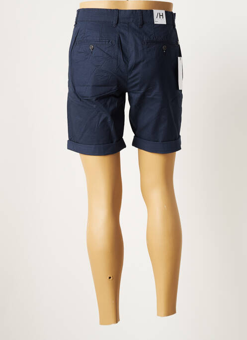 Bermudă albastru SELECTED bărbat