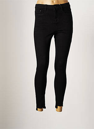 Blugi skinny mărime normală mărime normală negru EDC BY ESPRIT femeie