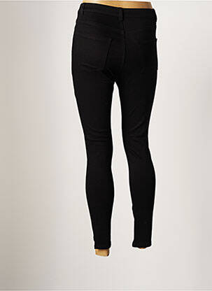 Blugi skinny mărime normală mărime normală negru EDC BY ESPRIT femeie