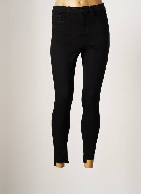 Blugi skinny negru EDC BY ESPRIT femeie