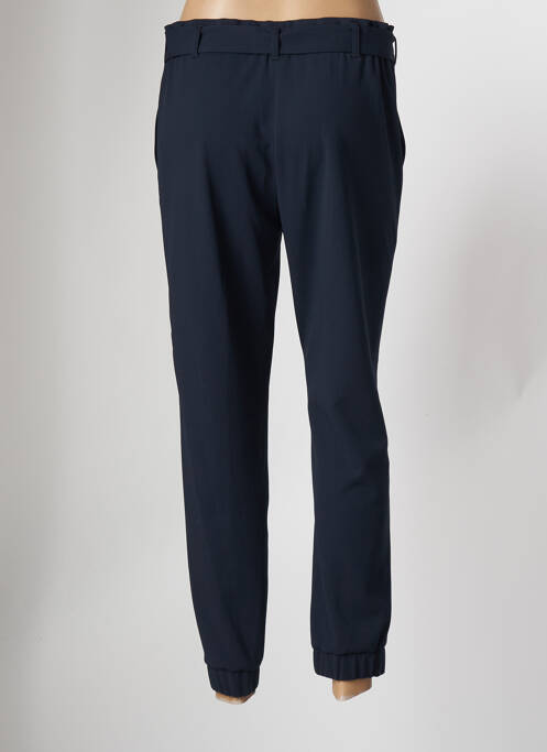 Pantalon 7/8 albastru BETTY BARCLAY femeie