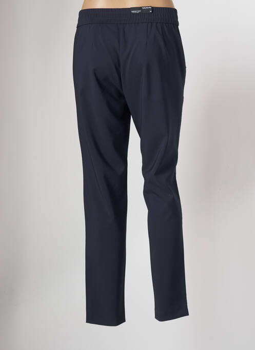 Pantalon drept albastru BETTY BARCLAY femeie