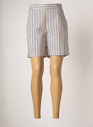 Șort bej KAFFE femeie