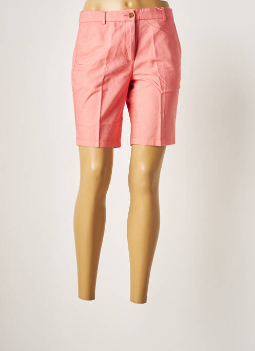 Bermudă roz ESPRIT femeie