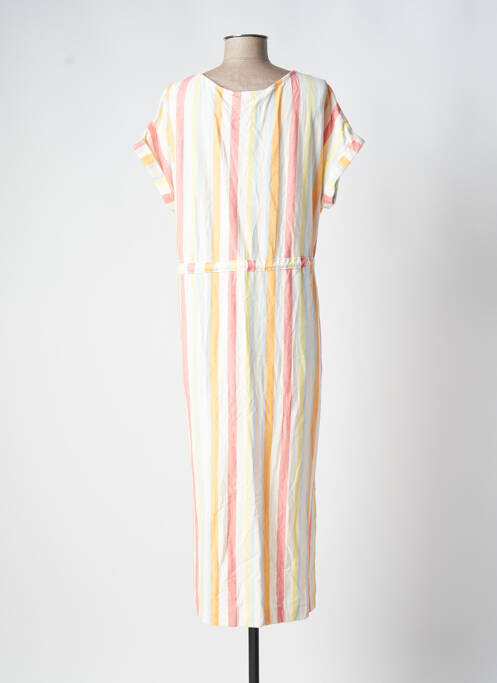 Rochie lungă bej ESPRIT femeie