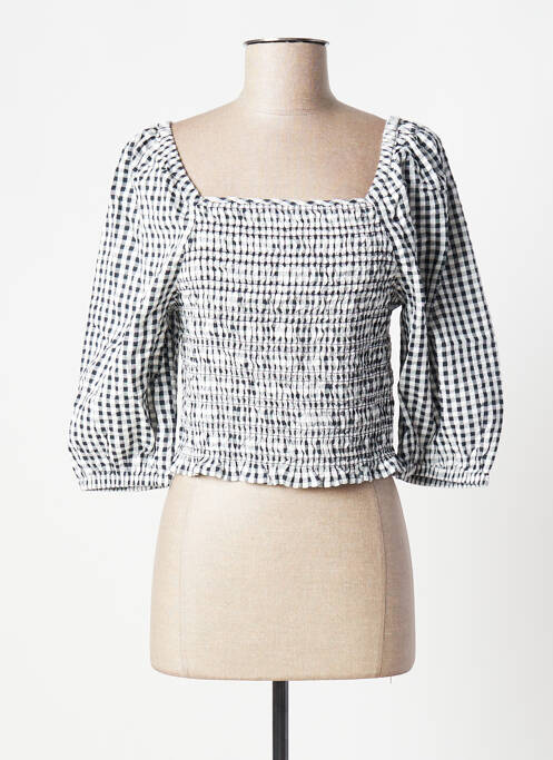 Top negru EDC femeie