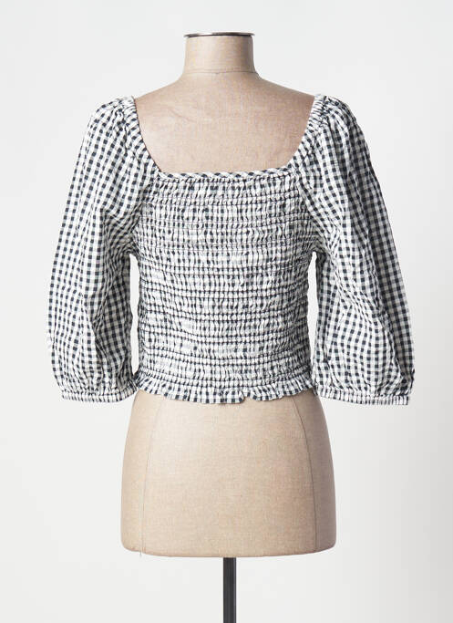 Top negru EDC femeie