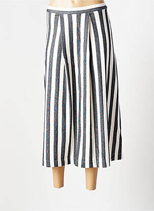 Fustă lungă gri ESPRIT femeie