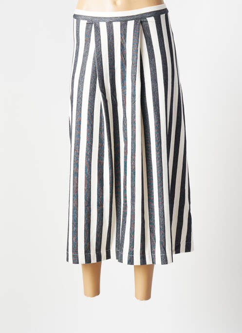 Fustă lungă gri ESPRIT femeie