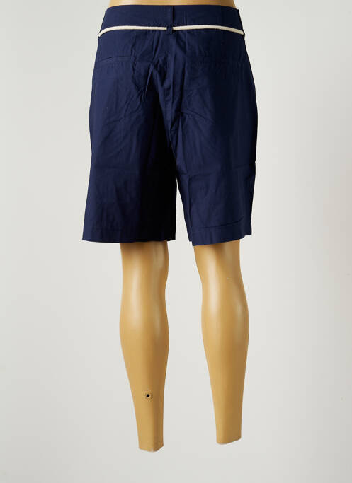 Șort albastru ESPRIT femeie