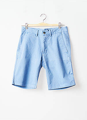 Bermudă albastru CAMBRIDGE bărbat