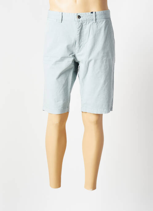 Bermudă albastru CAMBRIDGE bărbat