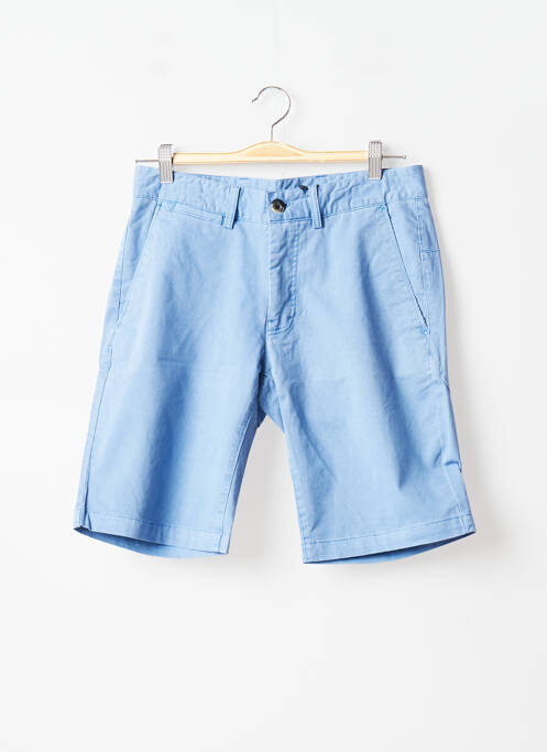 Bermudă albastru CAMBRIDGE bărbat