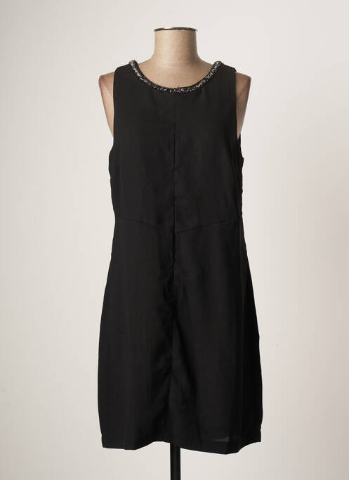 Rochie scurtă negru VERO MODA femeie