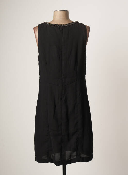 Rochie scurtă negru VERO MODA femeie
