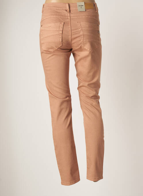 Pantalon slim roz CREAM femeie