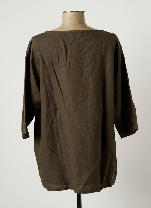 Jachete casual maro SKANDAL femeie