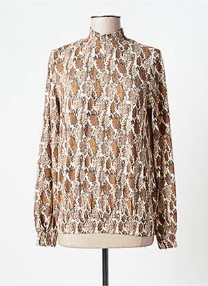 Top bej GEISHA femeie