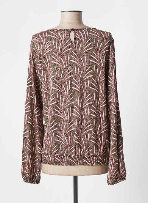 Top bej GEISHA femeie