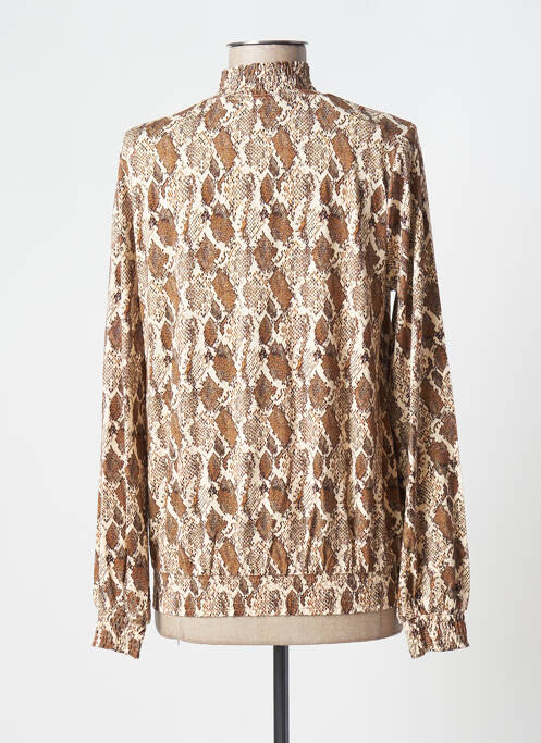 Top bej GEISHA femeie