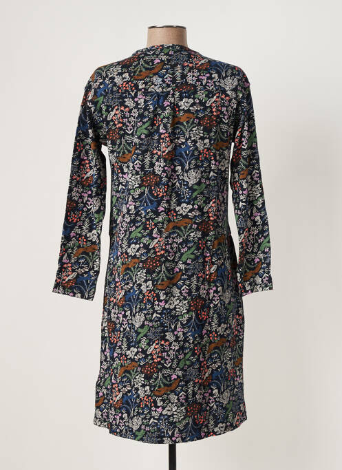 Rochie midi albastru WHITE STUFF femeie