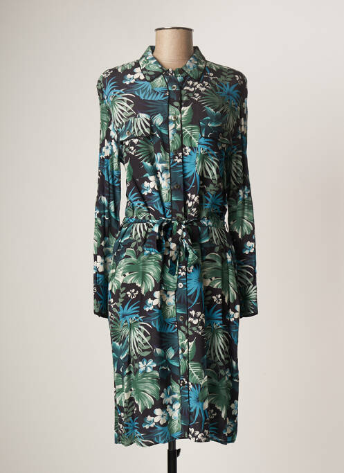 Rochie midi verde GERARD DAREL femeie