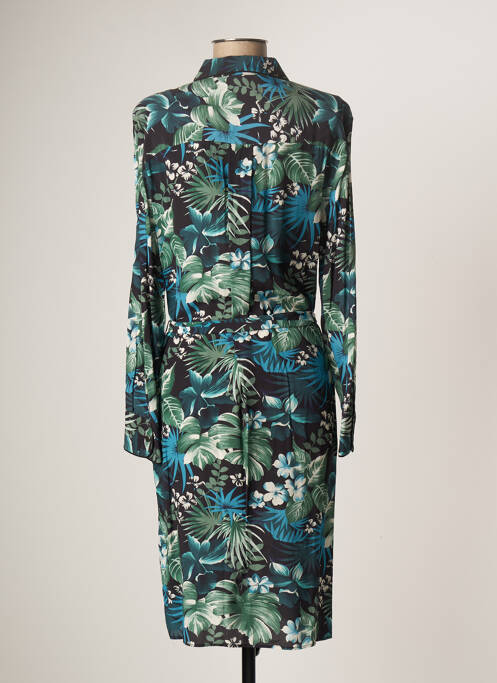 Rochie midi verde GERARD DAREL femeie