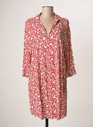 Rochie scurtă roșu ATELIER JAD femeie