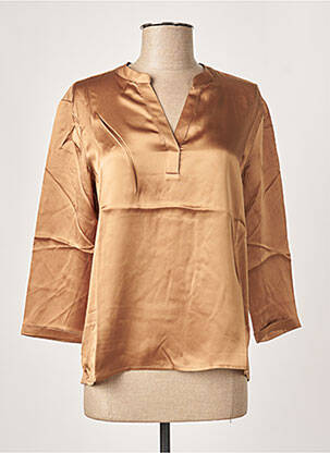 Bluză maro GERARD DAREL femeie