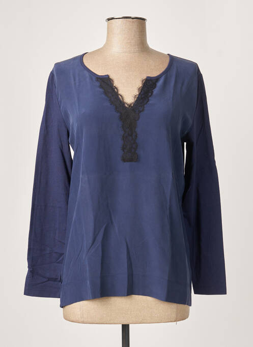 Tricou albastru GERARD DAREL femeie