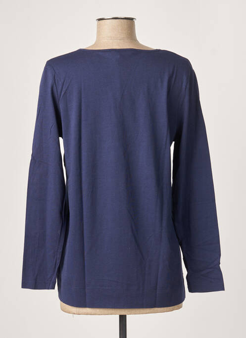 Tricou albastru GERARD DAREL femeie