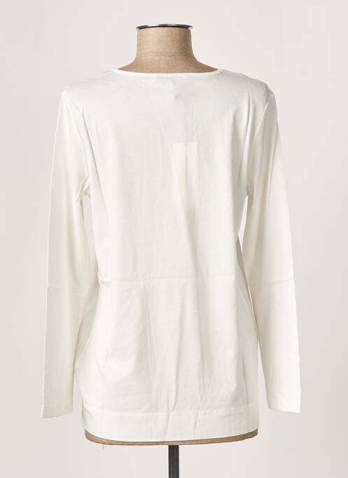 Tricou alb GERARD DAREL femeie