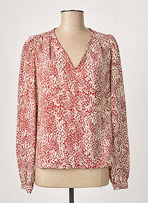 Bluză maro JANIS & JOHN femeie