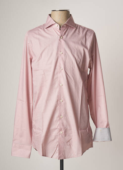 Cămașă cu mâneci lungi roșu ROY ROBSON bărbat