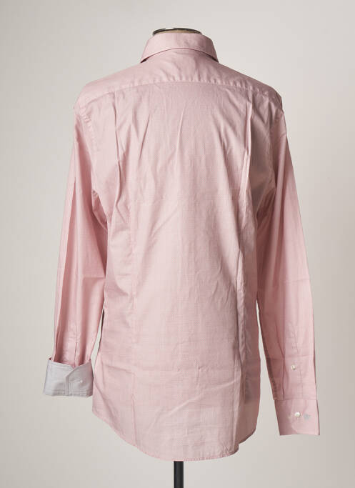 Cămașă cu mâneci lungi roșu ROY ROBSON bărbat