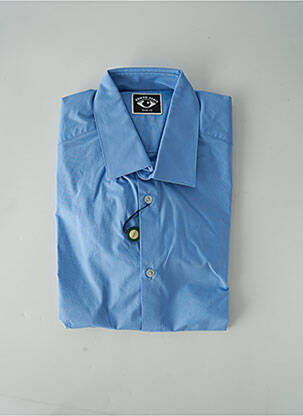 Cămașă cu mâneci lungi albastru KENZO bărbat