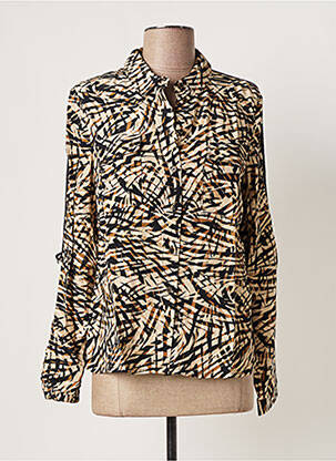 Cămașă bej JULIE GUERLANDE femeie