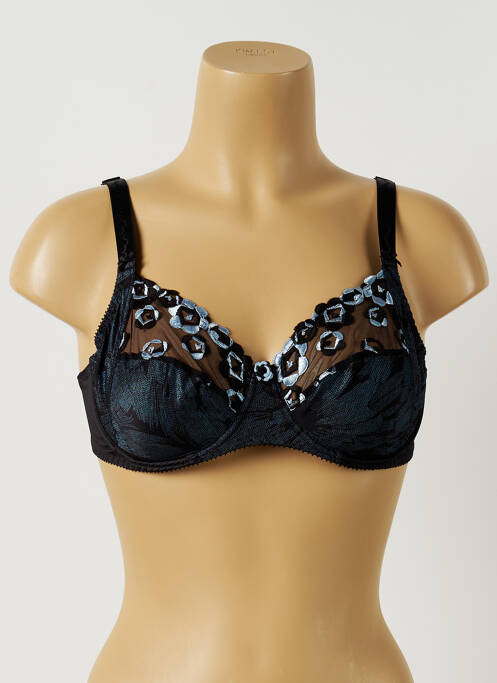 Sutien negru EMPREINTE femeie