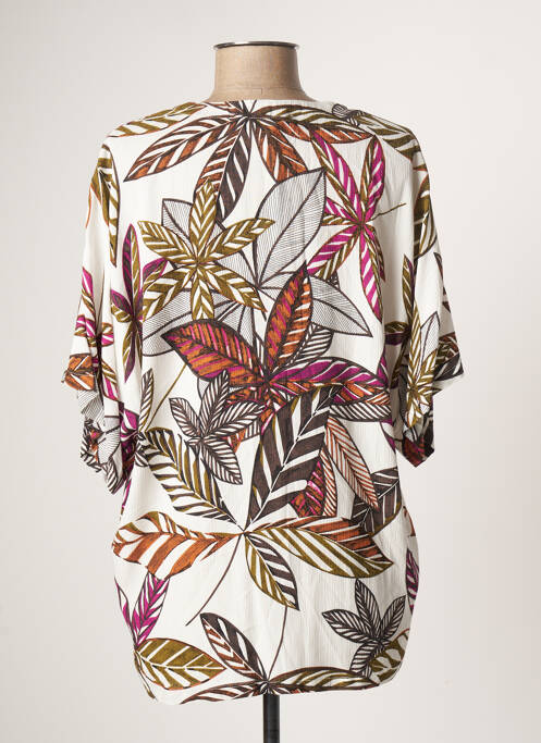 Cămașă alb MADO ET LES AUTRES femeie