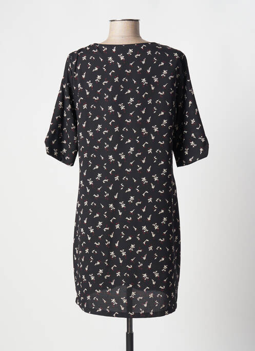 Rochie midi negru MAMOUCHKA femeie