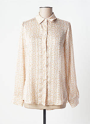 Cămașă bej JANIS & JOHN femeie