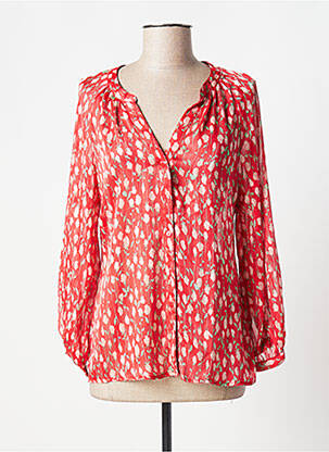 Cămașă roșu GOA femeie