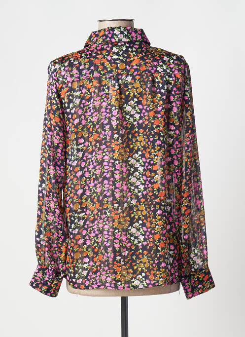 Cămașă albastru GOA femeie