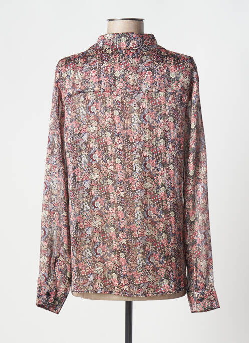 Cămașă negru DIABLESS femeie