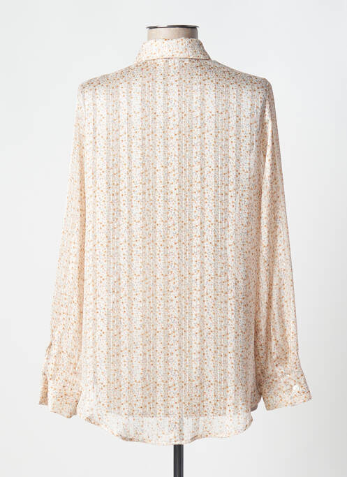 Cămașă bej JANIS & JOHN femeie