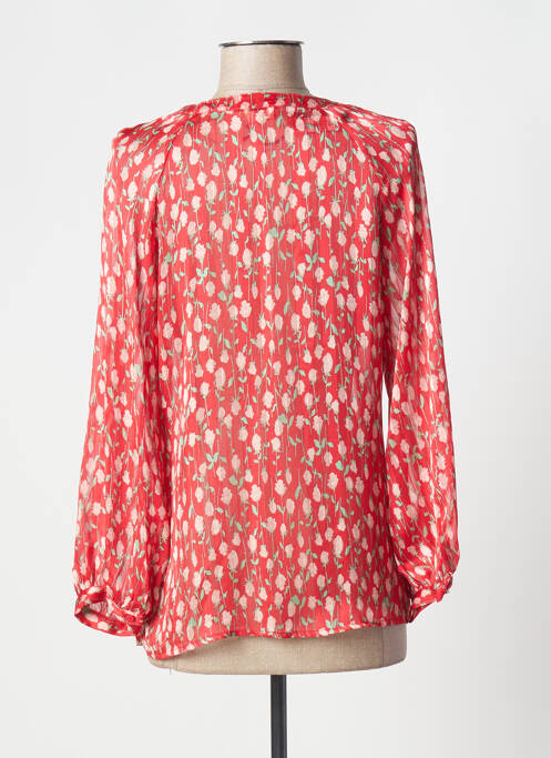 Cămașă roșu GOA femeie