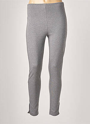 Colant gri SISLEY femeie