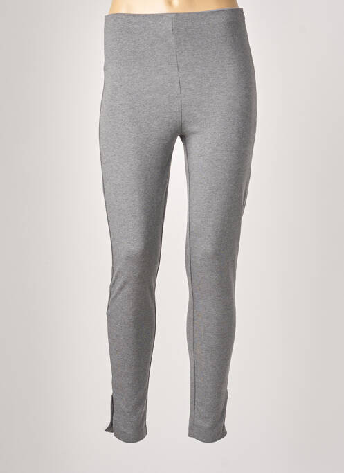 Colant gri SISLEY femeie